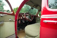1939 Mercury Eight Town Sedan for sale
