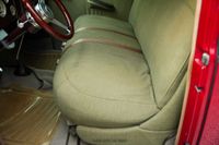 1939 Mercury Eight Town Sedan for sale