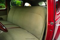 1939 Mercury Eight Town Sedan for sale