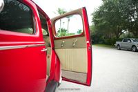 1939 Mercury Eight Town Sedan for sale