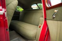 1939 Mercury Eight Town Sedan for sale
