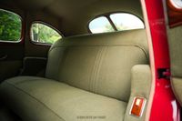 1939 Mercury Eight Town Sedan for sale