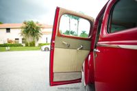 1939 Mercury Eight Town Sedan for sale