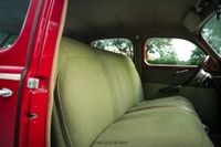 1939 Mercury Eight Town Sedan for sale