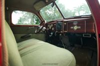 1939 Mercury Eight Town Sedan for sale