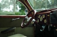 1939 Mercury Eight Town Sedan for sale
