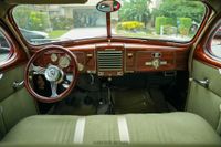 1939 Mercury Eight Town Sedan for sale