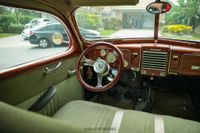 1939 Mercury Eight Town Sedan for sale