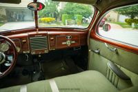 1939 Mercury Eight Town Sedan for sale