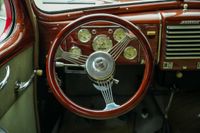 1939 Mercury Eight Town Sedan for sale