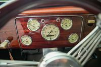 1939 Mercury Eight Town Sedan for sale