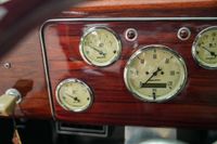 1939 Mercury Eight Town Sedan for sale
