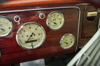 1939 Mercury Eight Town Sedan for sale