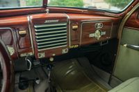 1939 Mercury Eight Town Sedan for sale