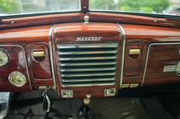 1939 Mercury Eight Town Sedan for sale