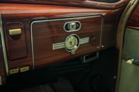 1939 Mercury Eight Town Sedan for sale