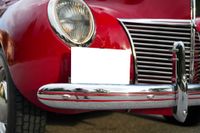 1939 Mercury Eight Town Sedan for sale