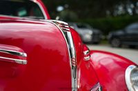 1939 Mercury Eight Town Sedan for sale