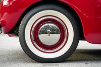1939 Mercury Eight Town Sedan for sale