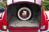 1939 Mercury Eight Town Sedan for sale