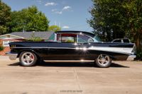 1957 Chevrolet Bel Air Coupe for sale