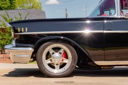 1957 Chevrolet Bel Air Coupe for sale