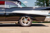 1957 Chevrolet Bel Air Coupe for sale