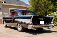 1957 Chevrolet Bel Air Coupe for sale