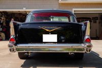1957 Chevrolet Bel Air Coupe for sale