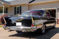 1957 Chevrolet Bel Air Coupe for sale