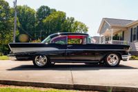 1957 Chevrolet Bel Air Coupe for sale