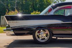 1957 Chevrolet Bel Air Coupe for sale
