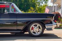 1957 Chevrolet Bel Air Coupe for sale