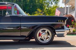 1957 Chevrolet Bel Air Coupe for sale