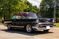 1957 Chevrolet Bel Air Coupe for sale