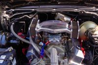 1957 Chevrolet Bel Air Coupe for sale