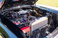 1957 Chevrolet Bel Air Coupe for sale