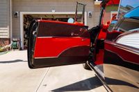 1957 Chevrolet Bel Air Coupe for sale