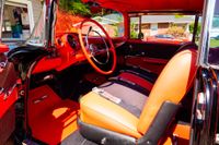 1957 Chevrolet Bel Air Coupe for sale