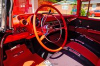1957 Chevrolet Bel Air Coupe for sale
