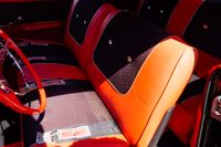 1957 Chevrolet Bel Air Coupe for sale