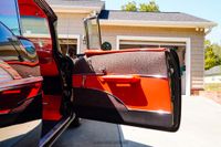 1957 Chevrolet Bel Air Coupe for sale