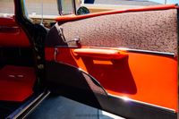 1957 Chevrolet Bel Air Coupe for sale