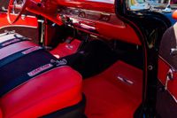 1957 Chevrolet Bel Air Coupe for sale