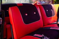 1957 Chevrolet Bel Air Coupe for sale