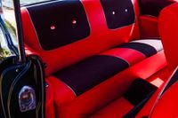 1957 Chevrolet Bel Air Coupe for sale