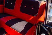 1957 Chevrolet Bel Air Coupe for sale