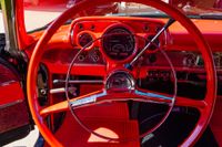 1957 Chevrolet Bel Air Coupe for sale