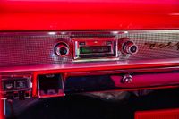 1957 Chevrolet Bel Air Coupe for sale