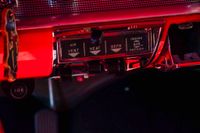 1957 Chevrolet Bel Air Coupe for sale